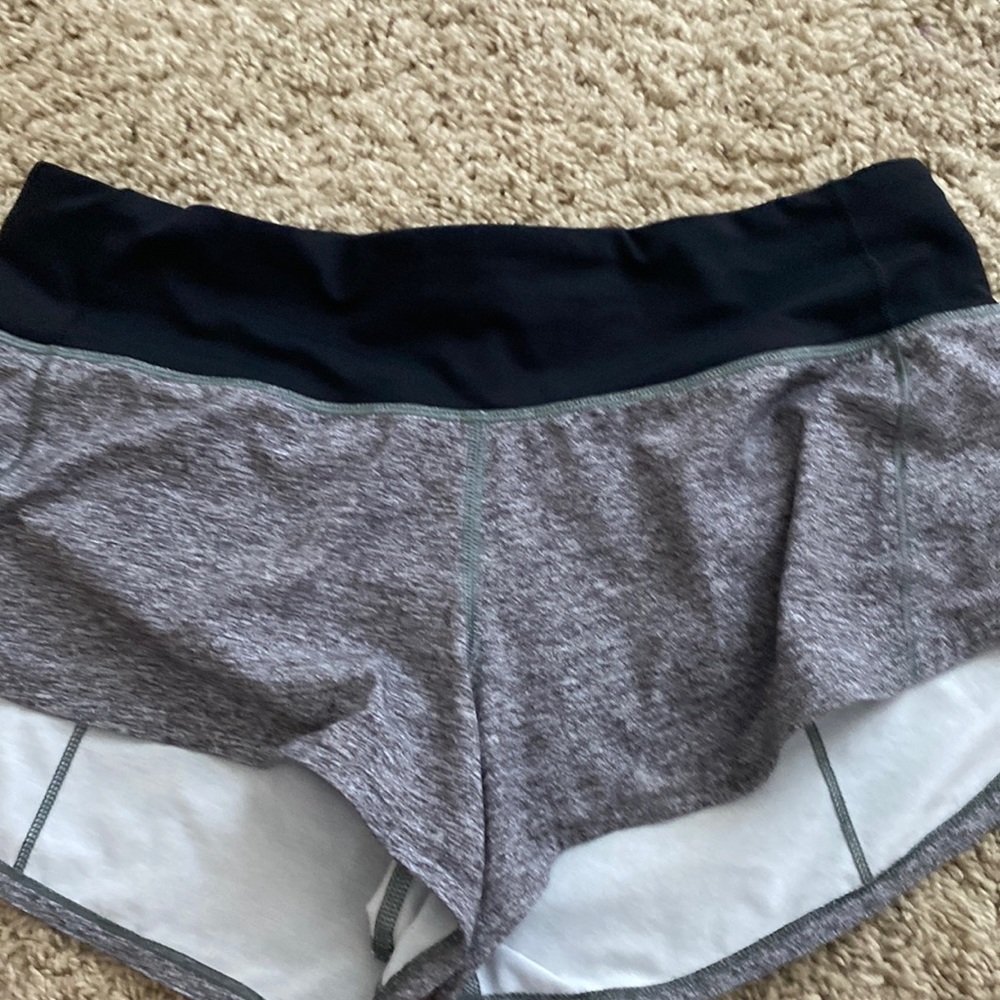 Lululemon speed up 2.5 in